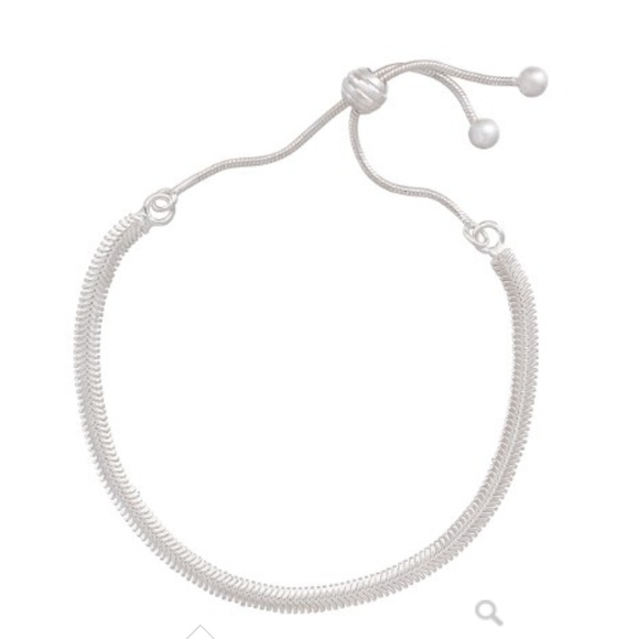 New Silpada Capri Bracelet - Picture 4 of 5